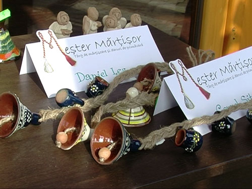 mester martisor emm